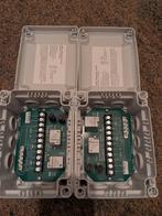 somfy RK2 relay /  rolluik bediening, Doe-het-zelf en Bouw, Rolluiken, Ophalen of Verzenden, Nieuw, Wit, Elektrische bediening