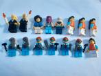 Minifigures Lego City 2022/2023 NOUVEAU, Lego, Enlèvement ou Envoi, Neuf