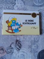 La monnaie de Paris pièce de 50 euro, Collections, Enlèvement ou Envoi, Comme neuf, Schtroumpfette, Autres types