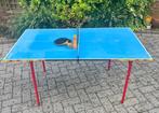 Cornilleau Pingpongtafel kinderen, Sports & Fitness, Ping-pong, Enlèvement, Utilisé, Table d'intérieur, Pliante