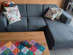 Sofa in good condition with table, Ophalen of Verzenden