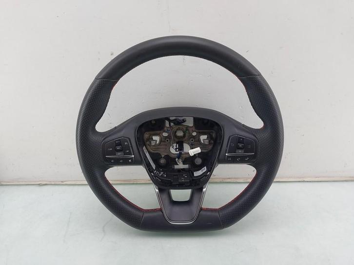 STUUR Ford Focus 4 Wagon (|JX7J3600MD3GRX|2542741|), Auto-onderdelen, Besturing, Ford, Gebruikt