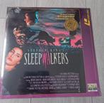 Laserdisc Sleepwalkers (La nuit déchirée), Enlèvement, Neuf, Film, Autres types