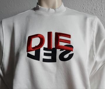 Trui van dieselkatoen, maat S  beschikbaar voor biedingen