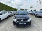 Volkswagen Fox 1.2i Benzine Refresh * 1 JAAR GARANTIE *, Autos, Volkswagen, Achat, 54 ch, Entreprise, Noir