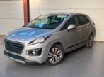Peugeot 3008 prete à immatriculer garantie 1 an, Autos, Euro 5, Achat, Entreprise, Boîte manuelle