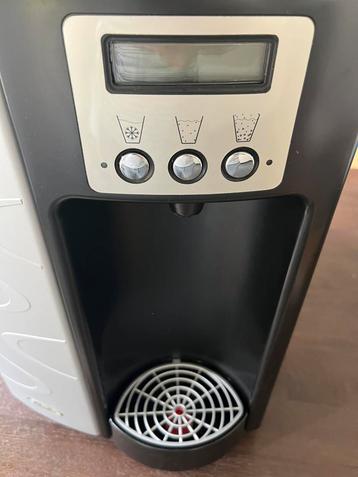 Pearlmax Cornelius bruisend water dispenser beschikbaar voor biedingen