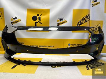 Opel insignia Voorbumper PDC 551004542 bumper beschikbaar voor biedingen