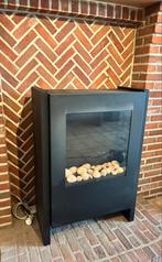 Gaskachel, Huis en Inrichting, Kachels, Ophalen, Zo goed als nieuw, Gaskachel