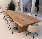 bureel, tafel, Statafel, unieke tafel, tuintafel, vergaderta, Receptie of Entree, Ophalen of Verzenden, Nieuw in verpakking, Tafel