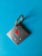 porte clefs Johnny Walker, Verzamelen, Sleutelhangers, Ophalen of Verzenden, Gebruikt