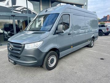 Mercedes-Benz Sprinter 2.0D 150PK L3H2*Carplay*Camera*Senso beschikbaar voor biedingen