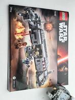 Lego Star Wars Troop transporter 75140, Actiefiguurtje
