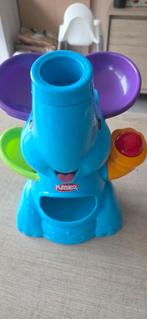 Playskool olifant, Kinderen en Baby's, Ophalen, Zo goed als nieuw