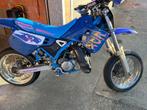Kawasaki KDX125SR oldtimer, Motoren, Particulier, 125 cc, Enduro, 1 cilinder