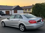 MERCEDES E220 Cdi 04/10 198000KM EURO5 B.AUTO XENON GPS !, Auto's, Bluetooth, Zwart, Bedrijf, 5 deurs