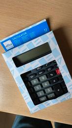 Calculator rekenmachine Neuve, Diversen, Ophalen of Verzenden