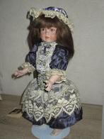 Le  bambole di arianna   helemaal porselein  bisque  nw st, Enlèvement, Neuf, Poupée