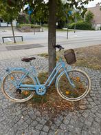 Btwin Elops damesfiets, Fietsen en Brommers, Ophalen, Zo goed als nieuw