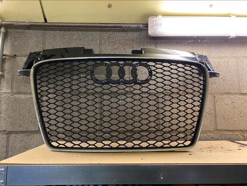 Audi TTRS grille, Autos : Pièces & Accessoires, Carrosserie & Tôlerie, Audi, Utilisé, Enlèvement