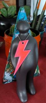 Beeld the visitor deleu, Ophalen of Verzenden