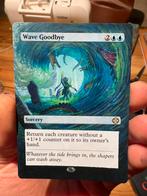 Magic The Gathering Alter, Ophalen of Verzenden, Zo goed als nieuw
