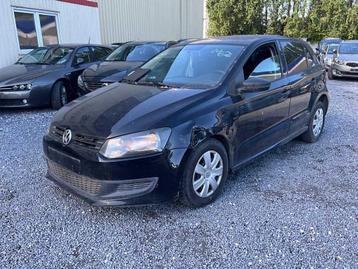 2009 Volkswagen Personenauto beschikbaar voor biedingen