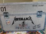 Metallica, Boxset, Gebruikt, Ophalen