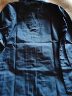 Nieuwe Werkvest maat 50 grijsblauw., Ophalen of Verzenden, Nieuw