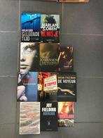 Thrillers, romans en detective, Livres, Policiers, Comme neuf, Adaptation télévisée, Enlèvement