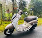 Scooter Sym Mio 50cc B-klasse, Fietsen en Brommers, Scooters | SYM, Gebruikt, Klasse B (45 km/u), Benzine, 50 cc