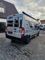 Fiat Ducato Laika Kosmo, Caravans en Kamperen, Mobilhomes, Bedrijf, Diesel, 5 tot 6 meter, Fiat