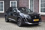 Peugeot 2008 e-2008 EV Active GT Line 50 kWh Wij zijn op afs, Zwart, Parkeersensor, SUV of Terreinwagen, 50 kWh