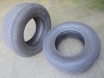 Banden voor toyota landcruiser of andere jeep, Gebruikt, 16 inch, 275 mm, Ophalen of Verzenden