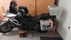 Honda crosstourer vfr1200dct automatic, Motoren, Particulier