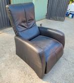 Relax zetel, Huis en Inrichting, Fauteuils, Ophalen, Zo goed als nieuw