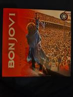 Vinyle Bon Jovi Wembley '95 limited edition coloré neuf, Enlèvement ou Envoi, Neuf, dans son emballage, Autres formats