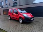Citroën Nemo 1.4 essence prete à immatriculer 2013, Autos, Citroën, Rouge, Euro 5, Achat, Boîte manuelle