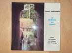 Chœur des Moines de l'abbaye Saint Wandrille, Cd's en Dvd's, Vinyl Singles, Gebruikt, 7 inch, Single, Ophalen of Verzenden