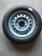 Reserve wiel, Auto diversen, Aanhangwagen-onderdelen, Ophalen