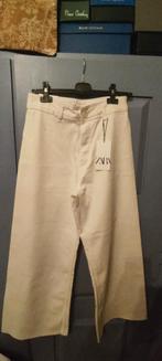 Witte jeansbroek, Kleding | Heren, Grote Maten, Ophalen, Nieuw, Wit