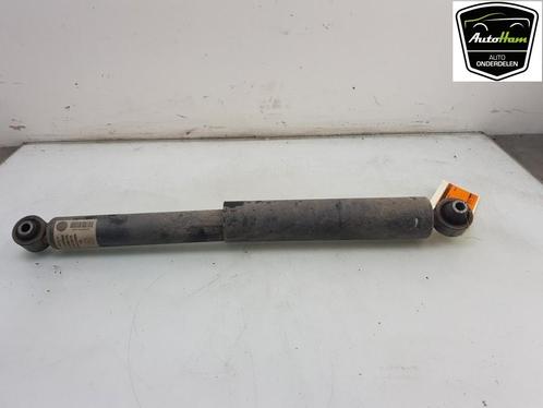 SCHOKBREKER LINKS ACHTER Opel Combo (01-2012/12-2018), Auto-onderdelen, Ophanging en Onderstel, Opel, Gebruikt