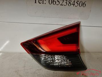 NISSAN X-TRAIL T32 FACELIFT ACHTERLICHT RECHTS ORIGINEEL beschikbaar voor biedingen
