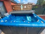 Grote jacuzzi 5 personen, Tuin en Terras, Bubbelbaden en Hottubs, Ophalen