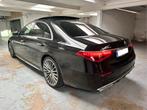 Pack Mercedes S350 AMG 2022/toit de piano, Autos, Achat, Euro 6, Noir, Automatique