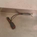 GORDELSLOT RECHTS VOOR Honda Civic (FK / FN), Auto-onderdelen, Interieur en Bekleding, Gebruikt, Honda