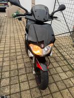 Gilera runner 50, Fietsen en Brommers, Scooters | Peugeot, Ophalen, Gebruikt, Benzine, 50 cc