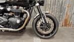 Triumph Speed Twin 1200, Motoren, Motoren | Triumph, 2 cilinders, Bedrijf, Meer dan 35 kW, Overig