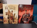 Marini de Adelaars van Rome 1 en 2, Boeken, Ophalen of Verzenden, Zo goed als nieuw