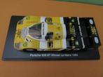PORSCHE 956 nr. 7 :24 UREN VAN LE MANS, Ophalen of Verzenden, Nieuw, Auto, Overige merken